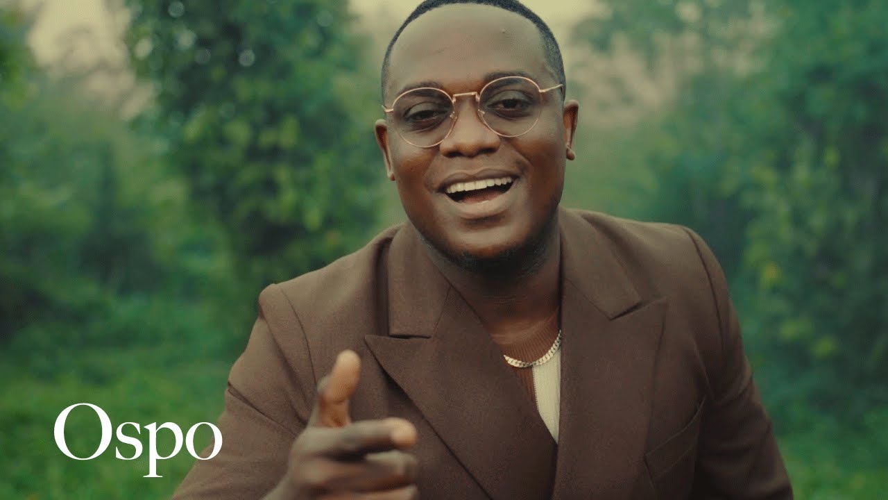 Joel Lwaga - Olodumare (Official Video)