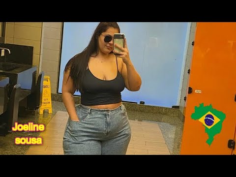 Joeline  💎 the adorable ones make a choice 🎉🎉 #shorts Biography Plus Size model