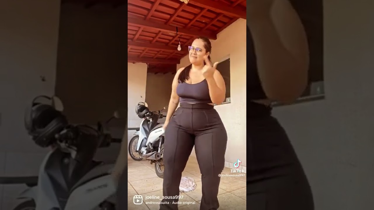 joeline sousa bbw