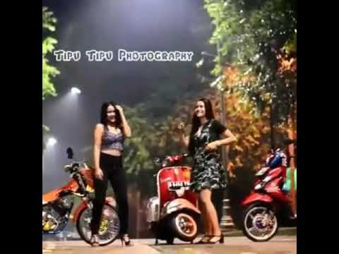Joged Hot ala Cabe Cabean