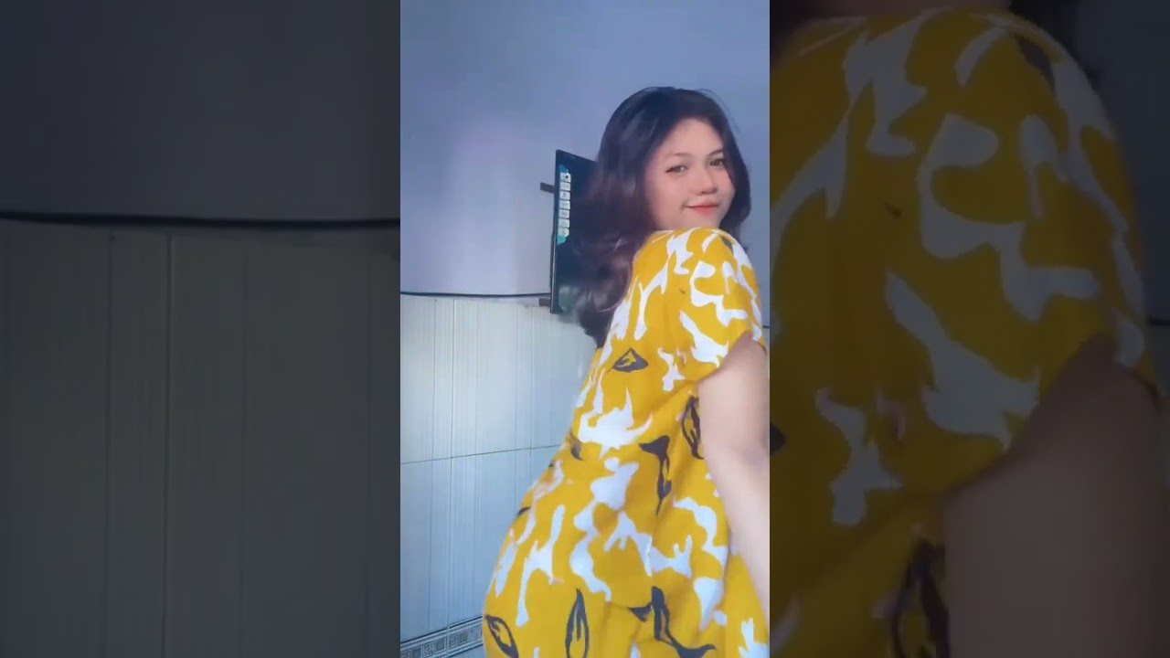 Joget TikTok Viral @lollyiy3❗️