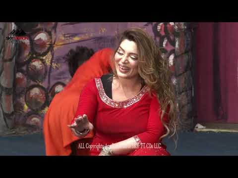Jogi Jogi || Khushboo || SKY Motion Picture || New Pakistani Stage MujraDance