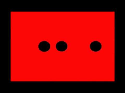 (Johan Minaya Studios Reupload) ABC 1999 Ident Logo Horror Remake