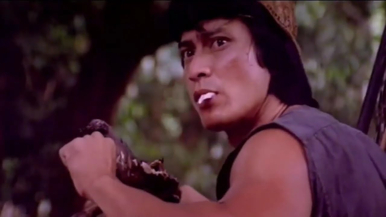 Johanna (1983) #FilmJadul #filmjadulindonesia (Film Jadul Yohana)