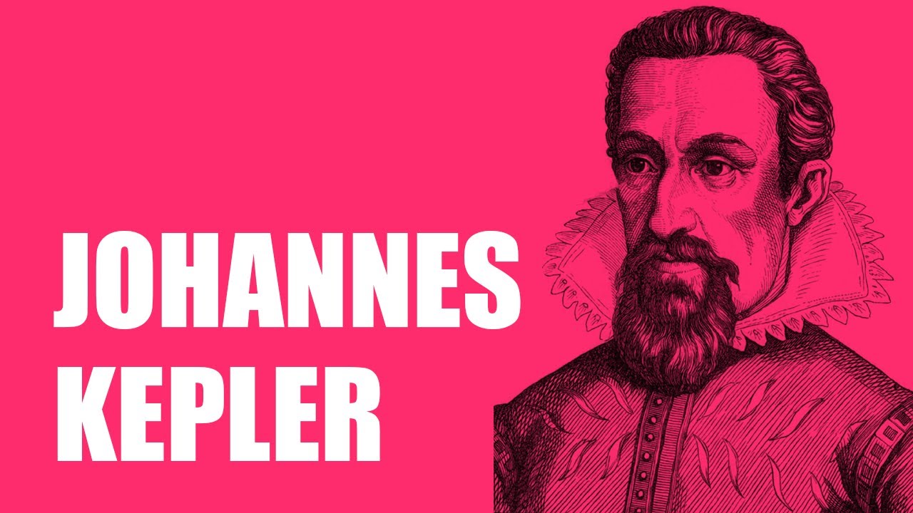 Johannes Kepler