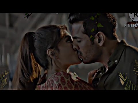John Abraham Kissing scean with Jacqueline Fernandez | Attack full movie clip | in hindi 2022