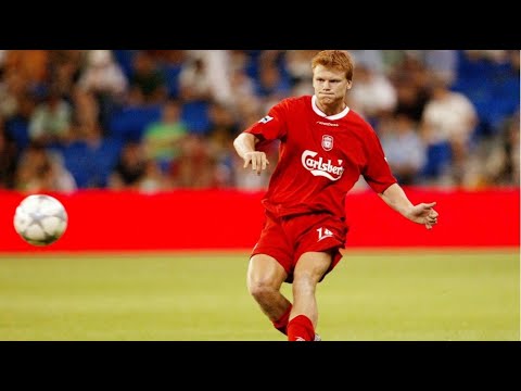 John Arne Riise Best Goals In Career