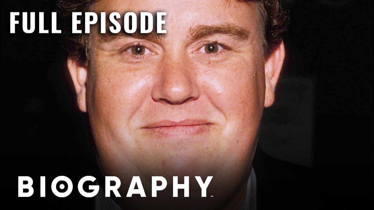 John Candy: The Lovable Funny Man | Full Documentary | Biography
