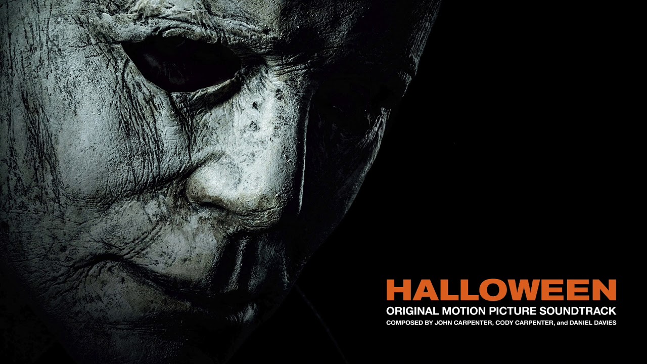 John Carpenter, Cody Carpenter, and Daniel Davies - Halloween OST (Full Album Stream)