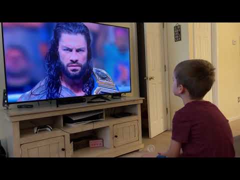 John Cena returns at Money in the Bank 2021! Ryders reaction.