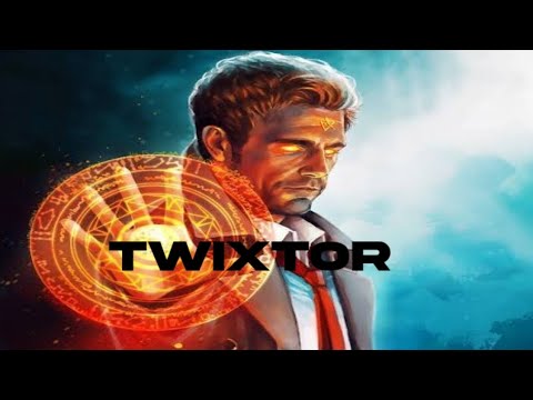 John constantine 4k twixtor scenepack cc