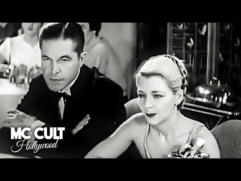 John Cowell Classic Mystery Thriller Movie | 1936 | English Cult Movie | English Movie