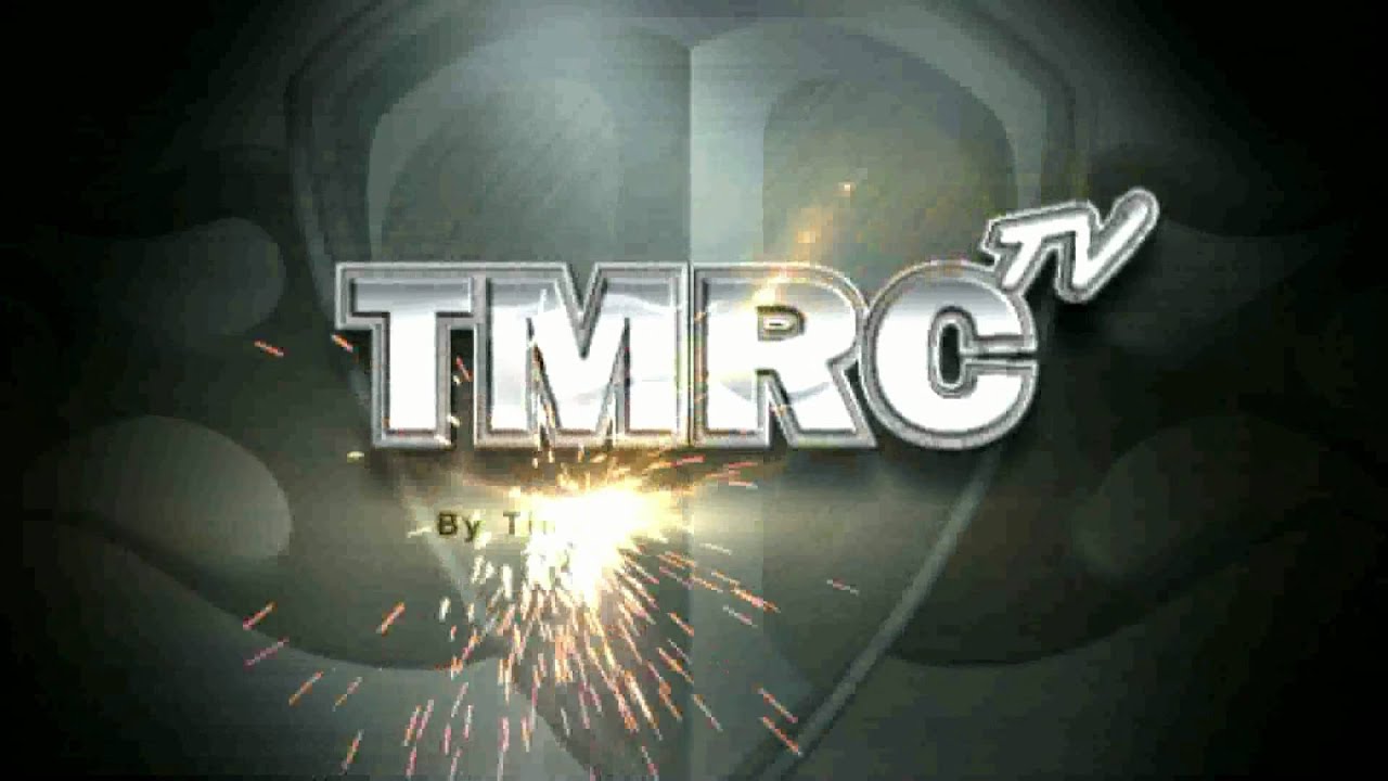 John DeCerbo's TMRC Camaro