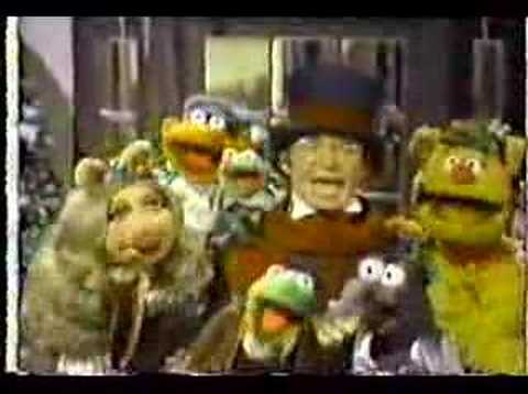 John Denver & The Muppets - 12 Days of Christmas