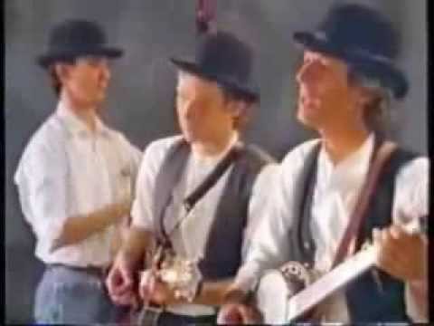John Hartford-Lorena
