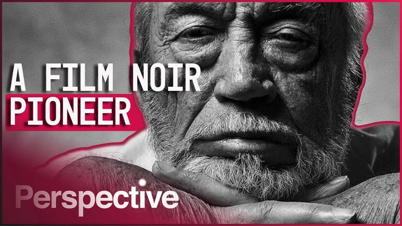 John Huston: A New Perspective On Directing (Full Documentary)