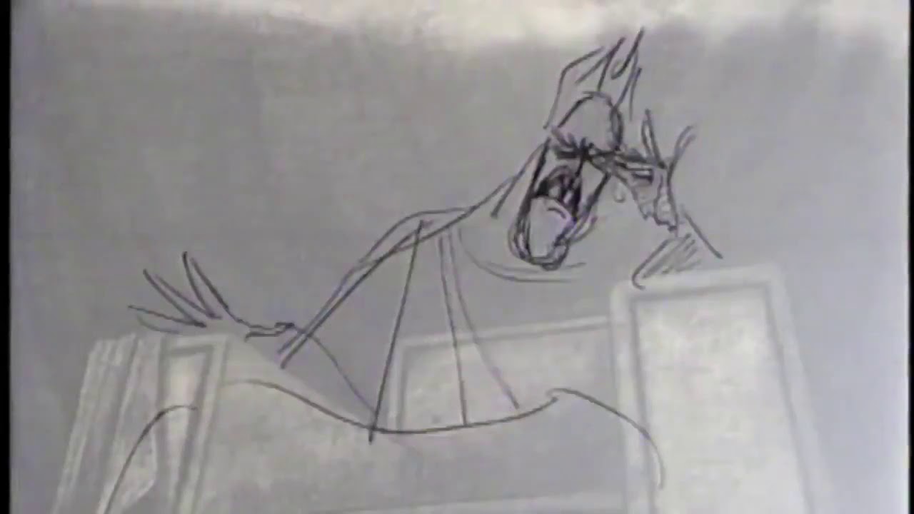 John Lithgow as Hades - Hercules