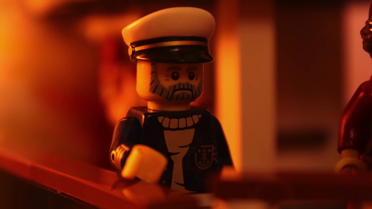 John Maynard - Steinerei 2017 version