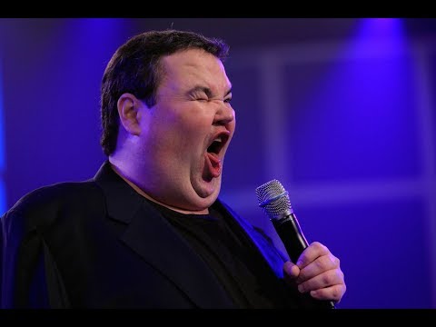John Pinette  Still Hungry  Full Comedy Special  Live In Chicago