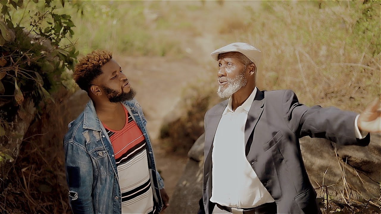 John Pires ft Ckota Warila - geração perdida (Official Music Video)