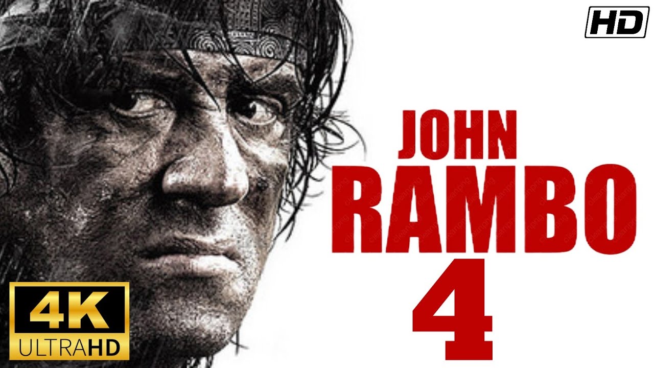 John Rambo 4 Movie | HD | Sylvester Stallone | John Rambo 4 Full Movie Fact & Review