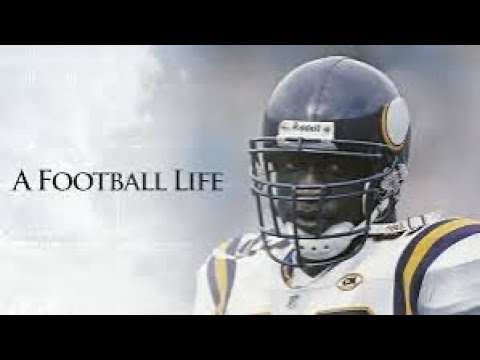 John Randle - A Football Life
