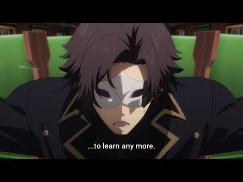 John Smith (Shadow) vs Shadow Garden | The Eminence in Shadow