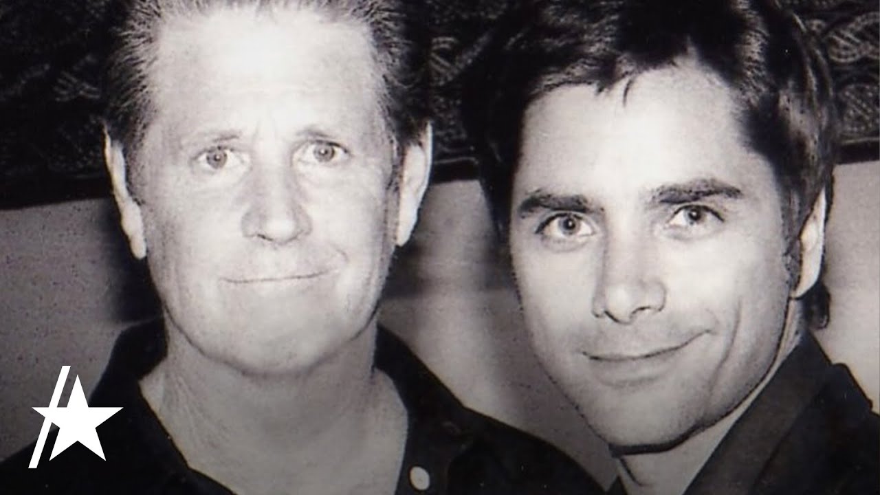 John Stamos’ HEARTFELT Tribute To Late Beach Boys Singer Brian Wilson
