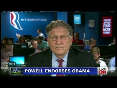 John Sununu: Obama 