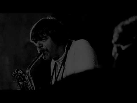 John Surman - Portrait of a Romantic