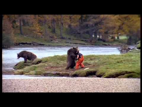 John West - Bear (2000, UK)