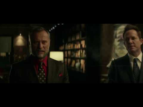 John Wick | O Hiç Dediğin Adam