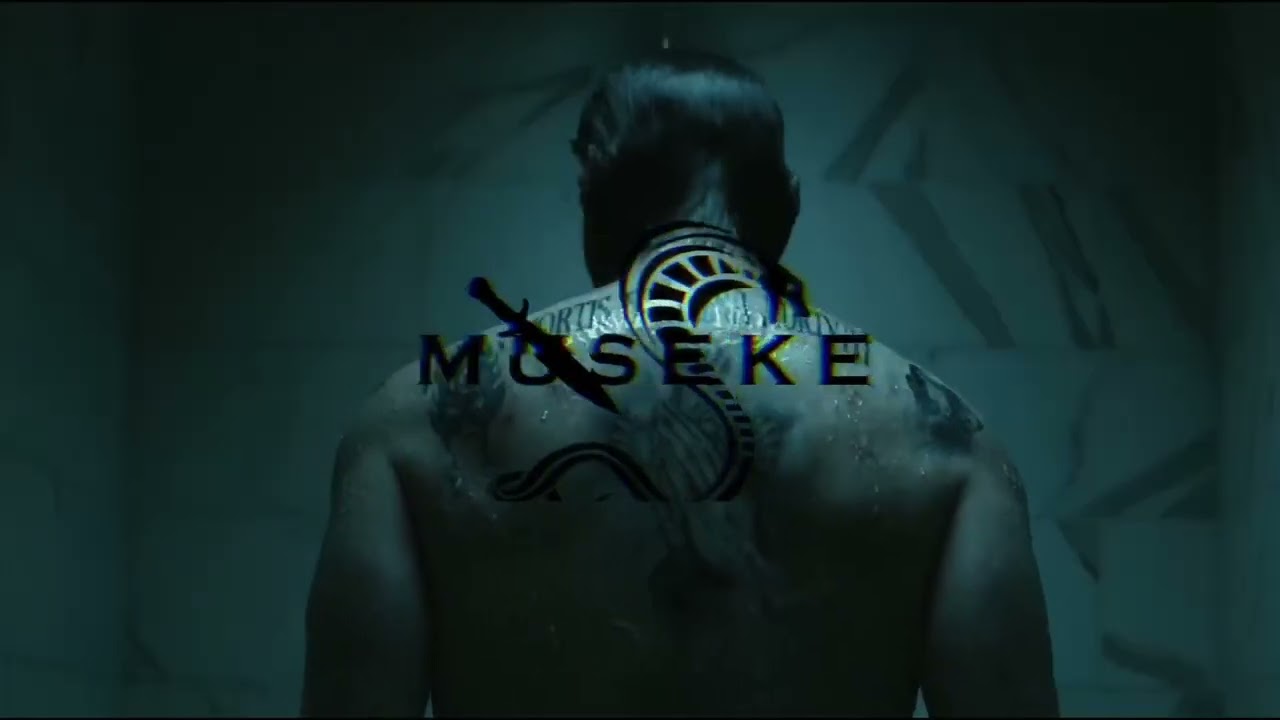 John Wick！ #movie #clips #share