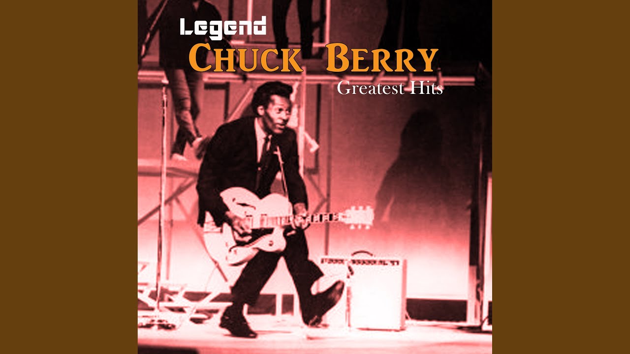 Johnny B. Goode