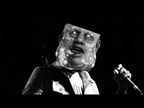 Johnny Bloat “Ma Johnny Bloataa” - Parody “Ghetto Gospel”