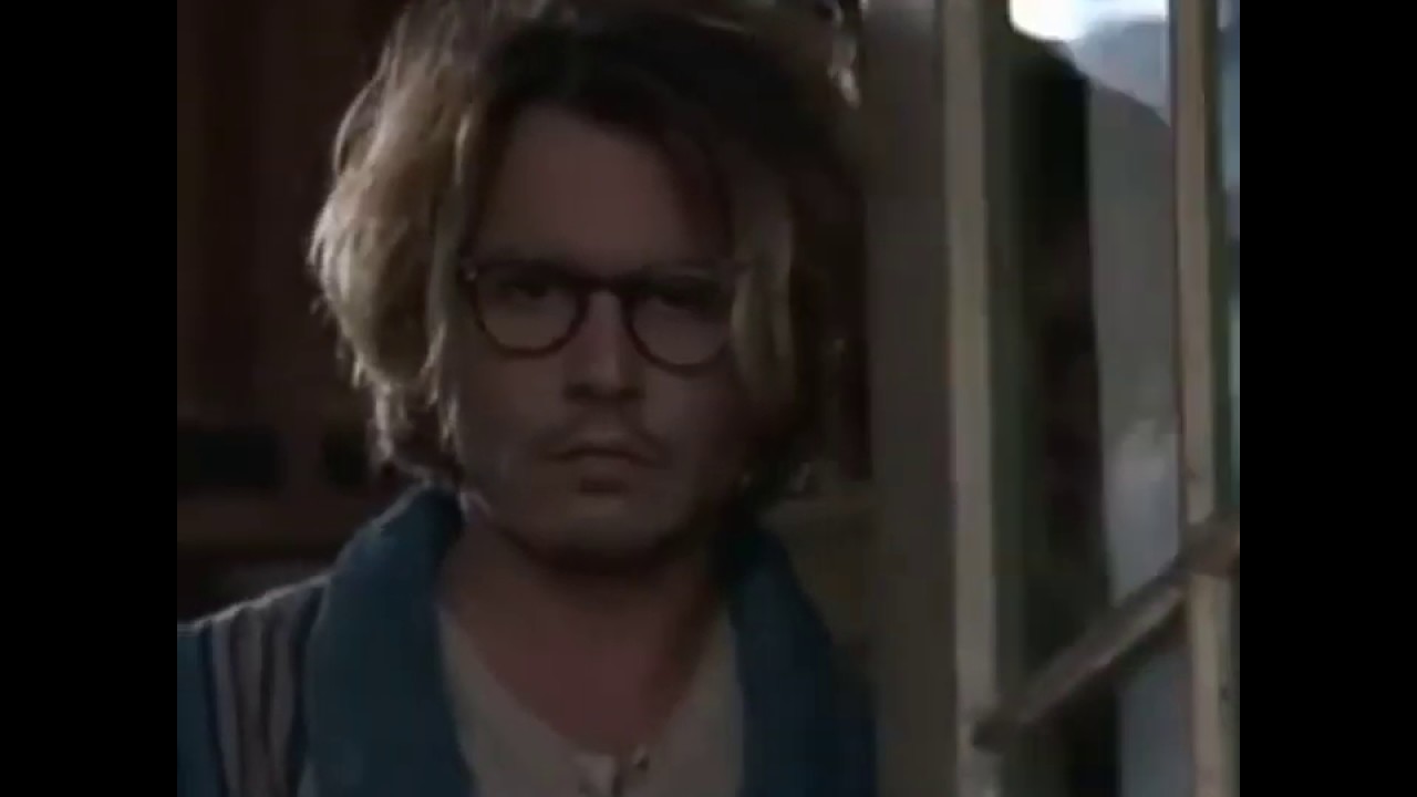 Johnny Depp || Badboy || Whatsapp Status