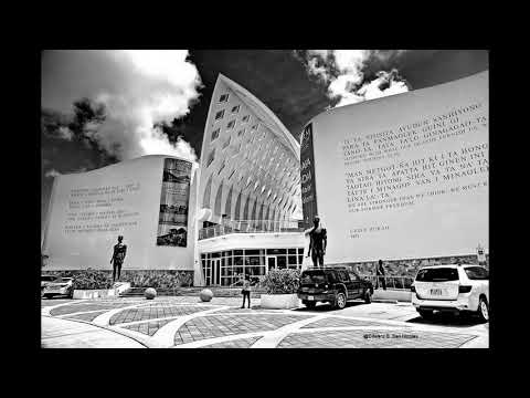 Johnny Sablan - Nobia