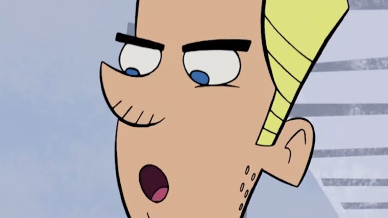Johnny Test | Johnny Dünyanın Merkezine // Johnny X | Sezon 1 Bölüm 1 | çocuklar Için çizgi Filmler