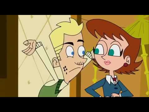 Johnny Test-- Full Episode HD 2016