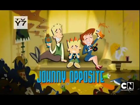 Johnny Test Season 6 Episode 99a 