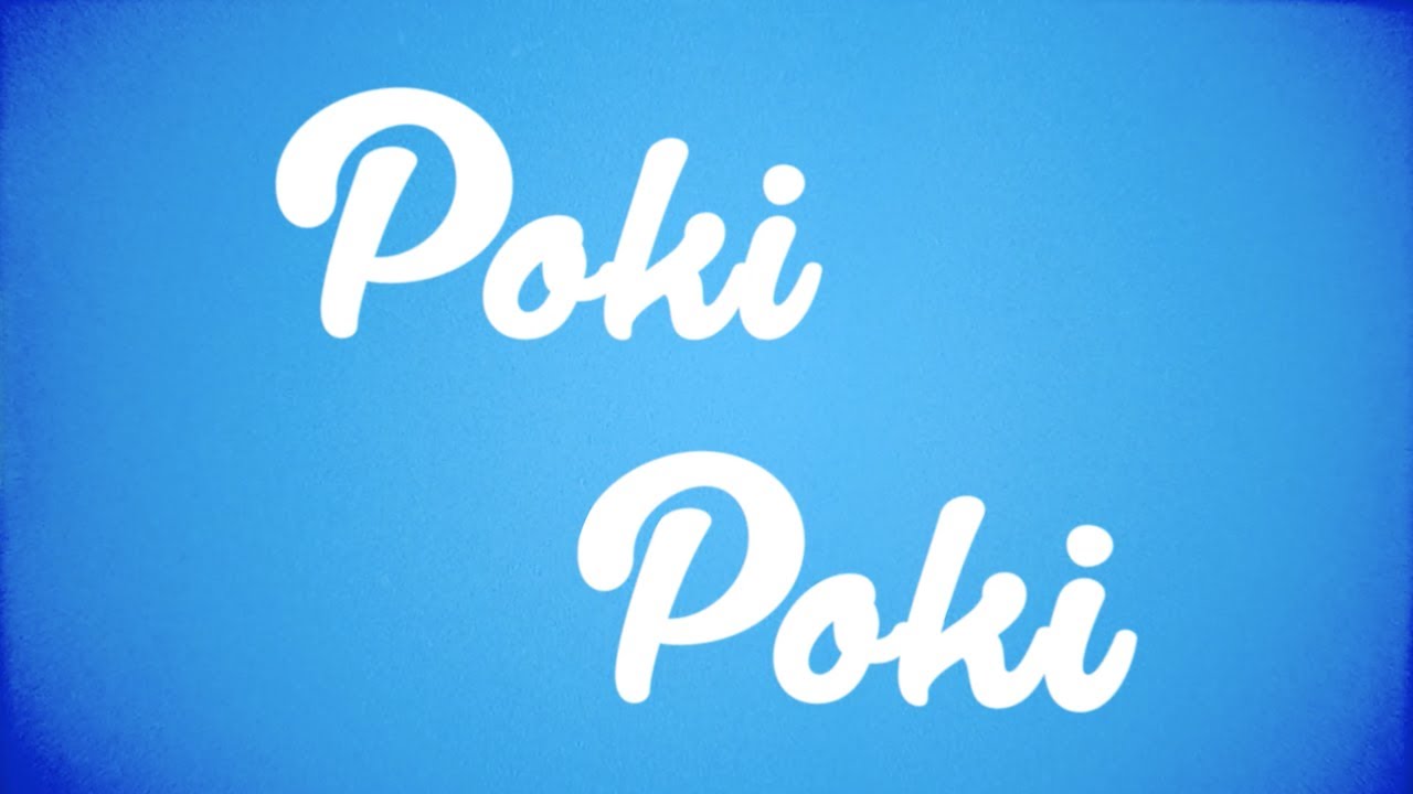 JohnOfTheForest - Poki Poki (Official Lyric Video)