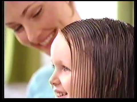 Johnson's Buddies Commercial (2005)