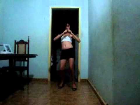 Joice Star- Get Naked ( I Got a Plan)