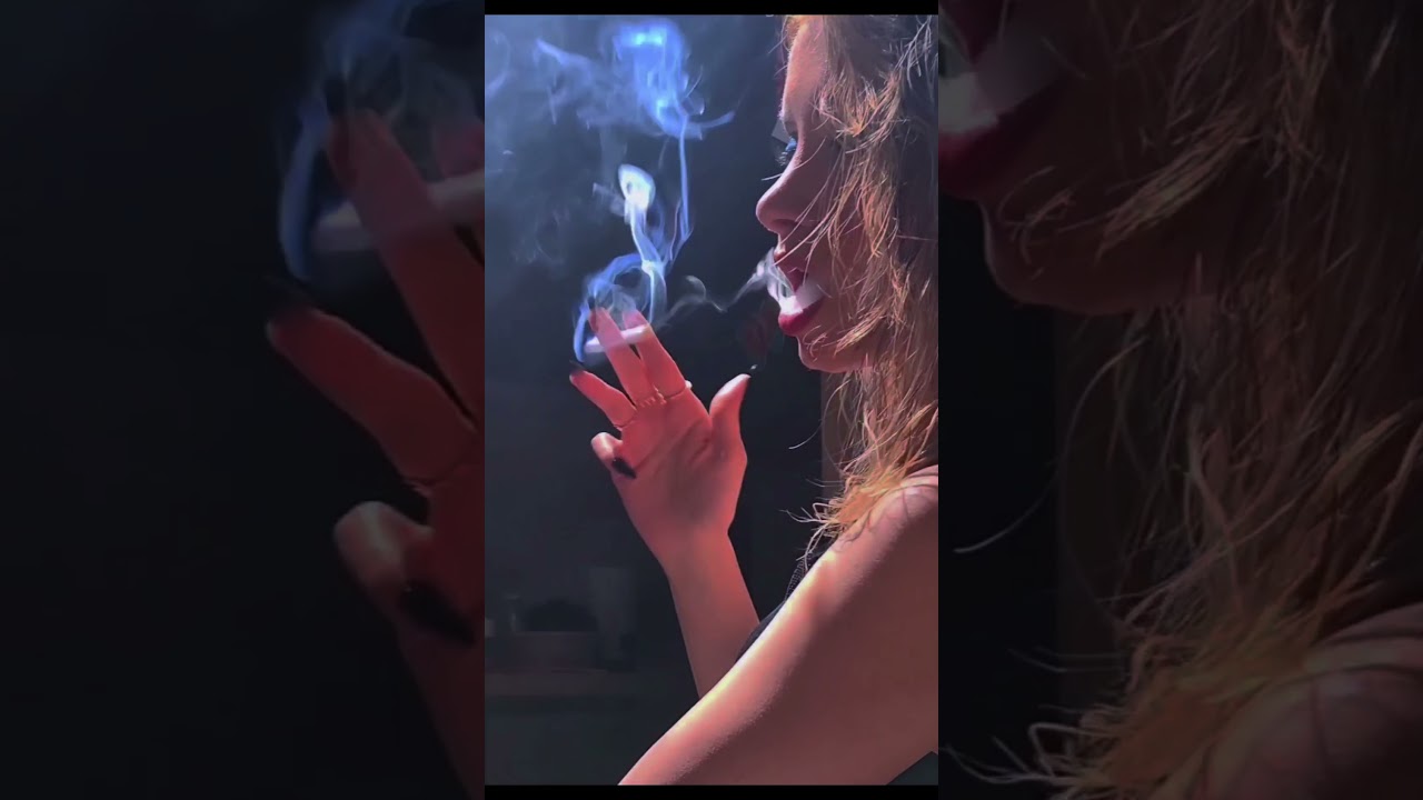 Join me for one 🚬