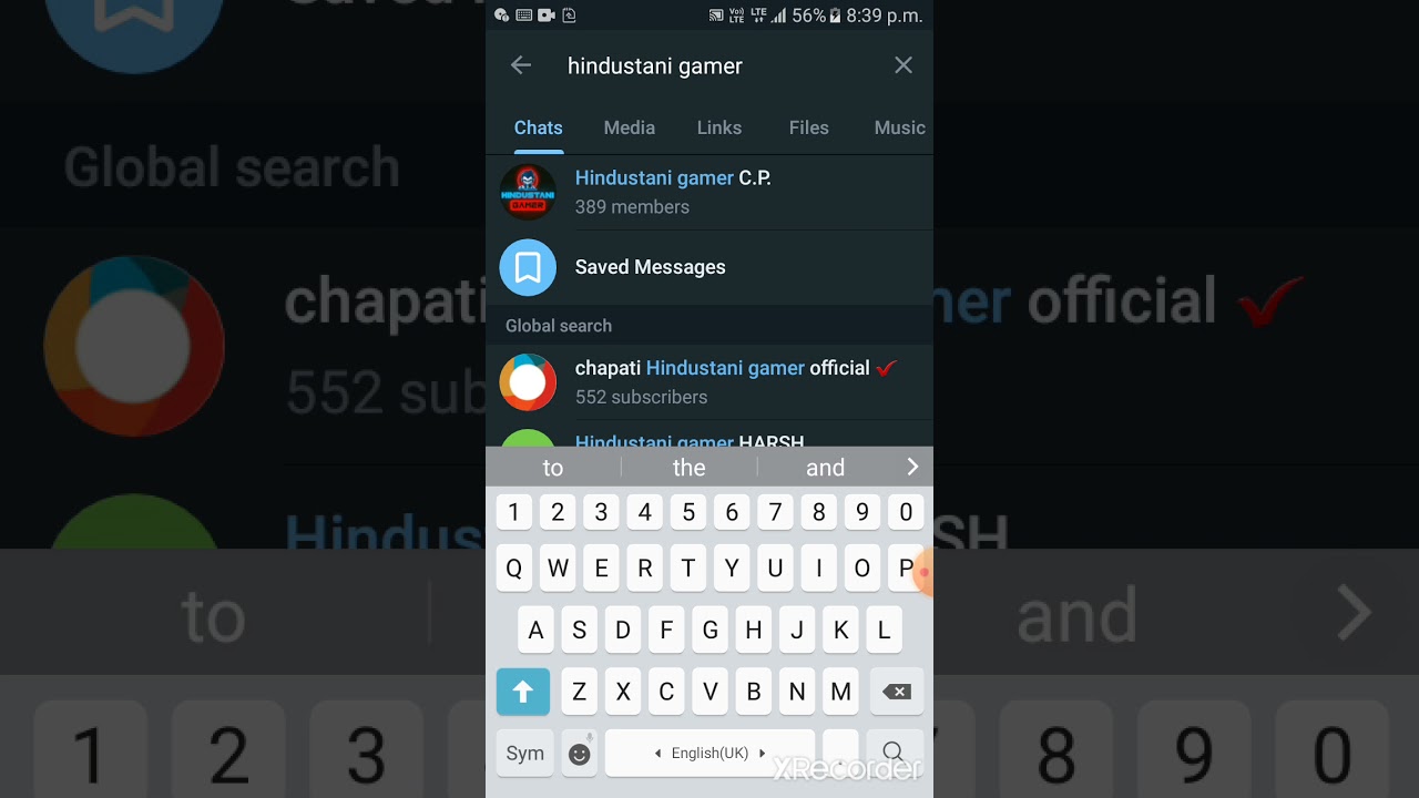 join our telegram channel😎😎 || #telegram || hindustani gamer C.P. || #shrots