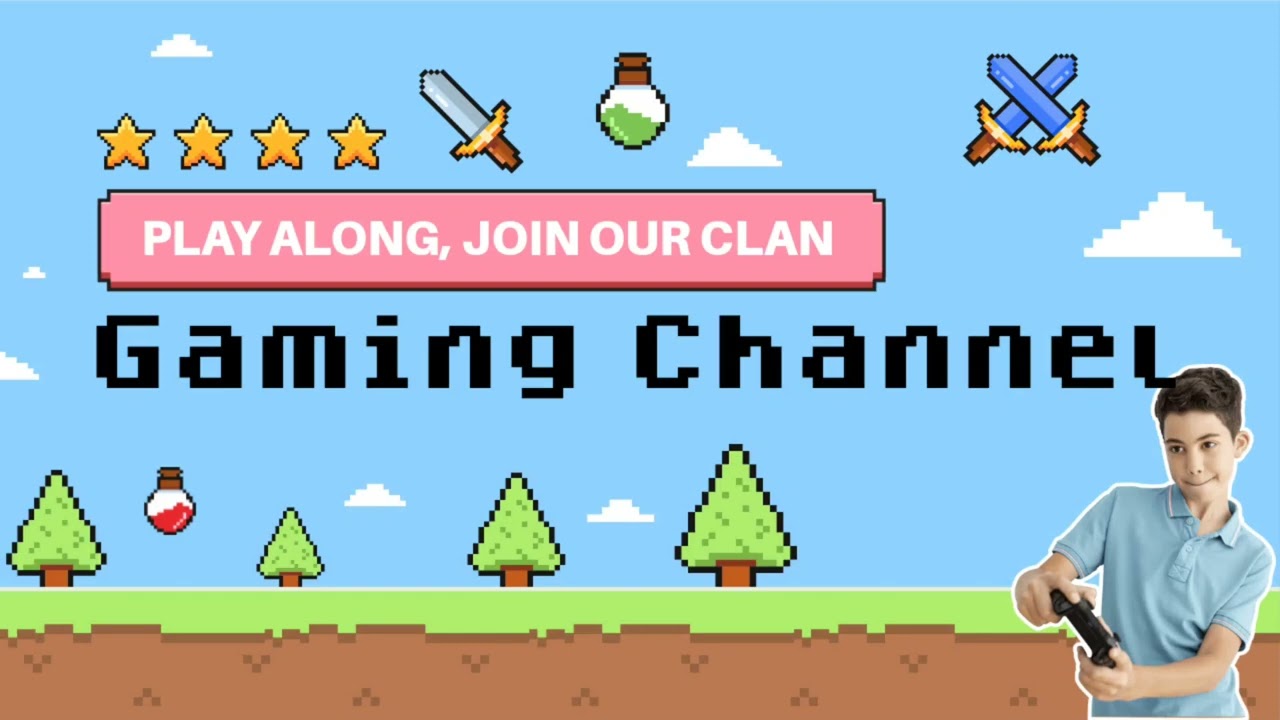 Join this channel to get access to perks