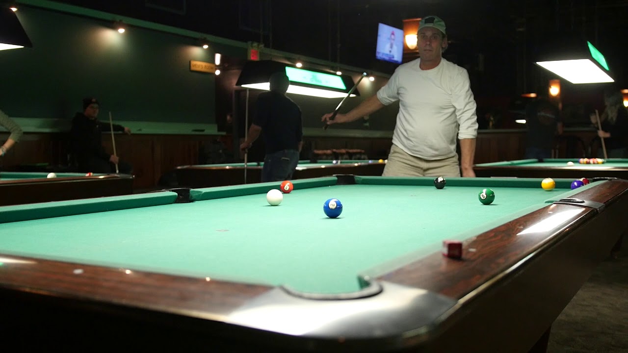 Join Us at The #1 Spot! Fusco's The Spot!