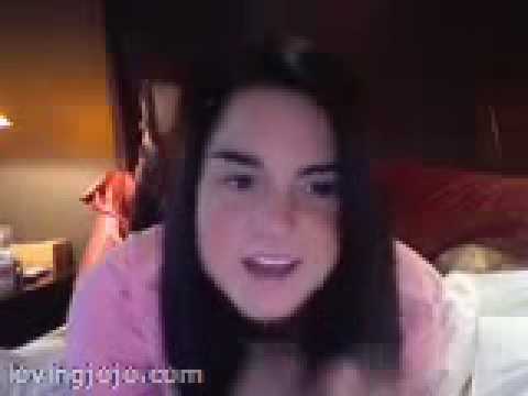 JoJo answering the questions by her fans (Part 2)