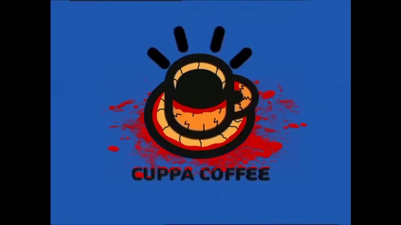 Jojo's Circus: Jojo The Demonic Clown (Closing Logos) (Update)