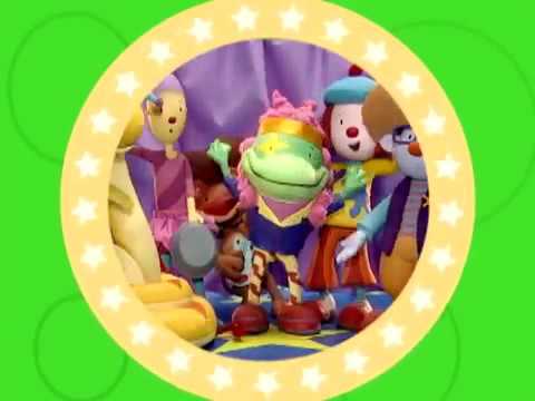 JoJo's Circus Theme Song